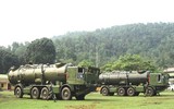 Uy lực rồng lửa P-35B ​bảo vệ biển Đông của Việt Nam