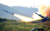 SAM-2 quét lửa trên bầu trởi - nỗi kinh hoàng của phi công B-52 Mỹ