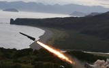 Uy lực rồng lửa P-35B ​bảo vệ biển Đông của Việt Nam