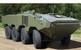 Mỹ ra mắt siêu quái vật đổ bộ khiến Nga và Trung Quốc thèm khát