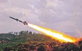 SAM-2 quét lửa trên bầu trởi - nỗi kinh hoàng của phi công B-52 Mỹ