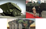 Mỹ ra mắt siêu quái vật đổ bộ khiến Nga và Trung Quốc thèm khát