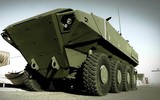 Mỹ ra mắt siêu quái vật đổ bộ khiến Nga và Trung Quốc thèm khát