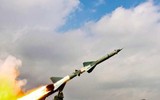 SAM-2 quét lửa trên bầu trởi - nỗi kinh hoàng của phi công B-52 Mỹ