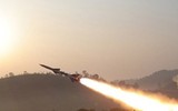SAM-2 quét lửa trên bầu trởi - nỗi kinh hoàng của phi công B-52 Mỹ