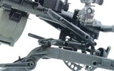 Lưới lửa thần chết từ súng phóng lựu phóng loạt AGS-40 6G27 Balkan mới ra mắt của Nga