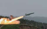 Uy lực rồng lửa P-35B ​bảo vệ biển Đông của Việt Nam