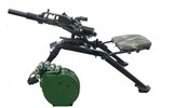 Lưới lửa thần chết từ súng phóng lựu phóng loạt AGS-40 6G27 Balkan mới ra mắt của Nga