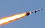 SAM-2 quét lửa trên bầu trởi - nỗi kinh hoàng của phi công B-52 Mỹ