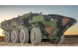 Mỹ ra mắt siêu quái vật đổ bộ khiến Nga và Trung Quốc thèm khát