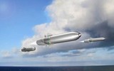 Hệ thống tên lửa phòng thủ bờ biển K-30P mạnh mẽ của Việt Nam trên biển Đông