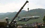 Sức mạnh tên lửa phòng thủ biển Đông của Việt Nam 