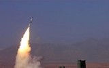 S-300PMU1 - Lưới lửa giăng mắc trên bầu trời Việt Nam