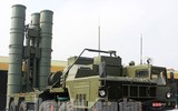 S-300PMU1 - Lưới lửa giăng mắc trên bầu trời Việt Nam