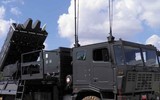 Sức mạnh hệ thống tên lửa phòng thủ tầm trung hiện đại nhất Đông Nam Á