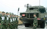 S-300PMU1 - Lưới lửa giăng mắc trên bầu trời Việt Nam