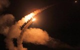 S-300PMU1 - Lưới lửa giăng mắc trên bầu trời Việt Nam