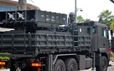 Sức mạnh hệ thống tên lửa phòng thủ tầm trung hiện đại nhất Đông Nam Á