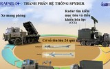 Sức mạnh hệ thống tên lửa phòng thủ tầm trung hiện đại nhất Đông Nam Á