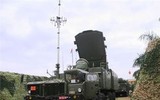 S-300PMU1 - Lưới lửa giăng mắc trên bầu trời Việt Nam
