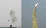 S-300PMU1 - Lưới lửa giăng mắc trên bầu trời Việt Nam