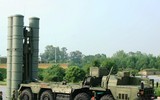 S-300PMU1 - Lưới lửa giăng mắc trên bầu trời Việt Nam