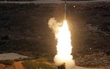 S-300PMU1 - Lưới lửa giăng mắc trên bầu trời Việt Nam