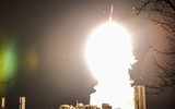 S-300PMU1 - Lưới lửa giăng mắc trên bầu trời Việt Nam