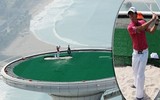 Ngồi ăn xin kiếm tiền khủng ở nơi dễ kiếm tiền nhất thế giới