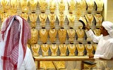 Ngồi ăn xin kiếm tiền khủng ở nơi dễ kiếm tiền nhất thế giới