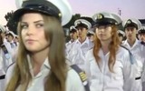 Mê mẩn với vẻ đẹp của các nữ quân nhân thiện chiến nhất thế giới