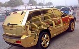 Ngồi ăn xin kiếm tiền khủng ở nơi dễ kiếm tiền nhất thế giới