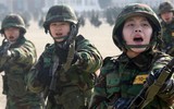 Liệu nữ binh sĩ Hàn Quốc có đẹp như các diễn viên trong phim Hàn Quốc?