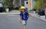 Phụ huynh toàn thế giới hoang mang vì sự ra đi đột ngột của bé trai 4 tuổi