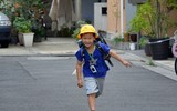 Phụ huynh toàn thế giới hoang mang vì sự ra đi đột ngột của bé trai 4 tuổi