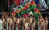 Ngành công nghiệp sắc đẹp ở Venezuela 