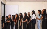 Ngành công nghiệp sắc đẹp ở Venezuela 