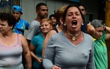 Ngành công nghiệp sắc đẹp ở Venezuela 