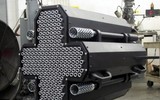 Siêu súng có tốc độ bắn nhanh nhất thế giới, lên tới 1 triệu viên/phút