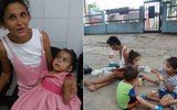 Chìm trong khủng hoảng, điều tồi tệ nhất đang xảy ra cho đất nước của những hoa hậu
