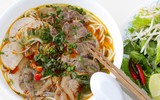Bất ngờ với món ăn Việt Nam khiến người phương Tây nghiện mê mẩn