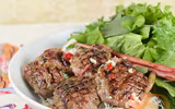 Bất ngờ với món ăn Việt Nam khiến người phương Tây nghiện mê mẩn