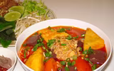 Bất ngờ với món ăn Việt Nam khiến người phương Tây nghiện mê mẩn