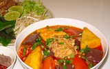 Bất ngờ với món ăn Việt Nam khiến người phương Tây nghiện mê mẩn