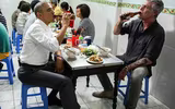 Bất ngờ với món ăn Việt Nam khiến người phương Tây nghiện mê mẩn