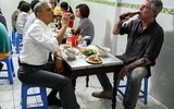 Bất ngờ với món ăn Việt Nam khiến người phương Tây nghiện mê mẩn