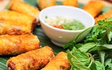 Bất ngờ với món ăn Việt Nam khiến người phương Tây nghiện mê mẩn