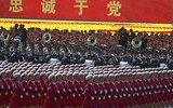 Vẻ đẹp khó cưỡng của nữ quân nhân trên thế giới khi duyệt binh (phần 2)