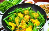 Bất ngờ với món ăn Việt Nam khiến người phương Tây nghiện mê mẩn