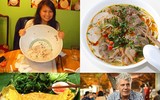 Bất ngờ với món ăn Việt Nam khiến người phương Tây nghiện mê mẩn